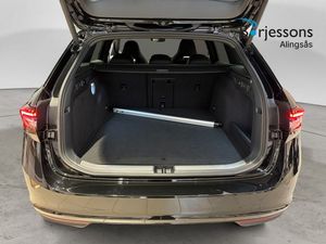Skoda Superb bild 14