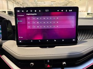 Skoda Superb bild 18
