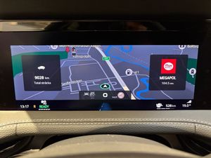 Skoda Superb bild 11
