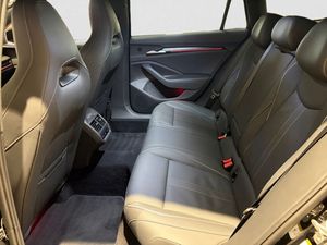 Skoda Superb bild 13