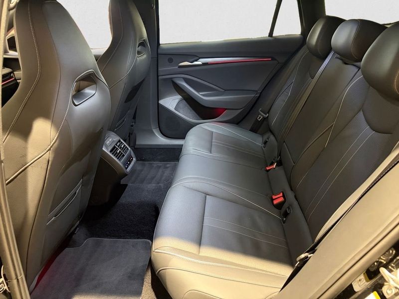 Skoda Superb bild 13