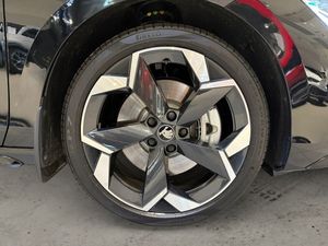 Skoda Superb bild 6