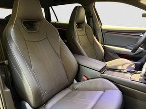 Skoda Superb bild 7