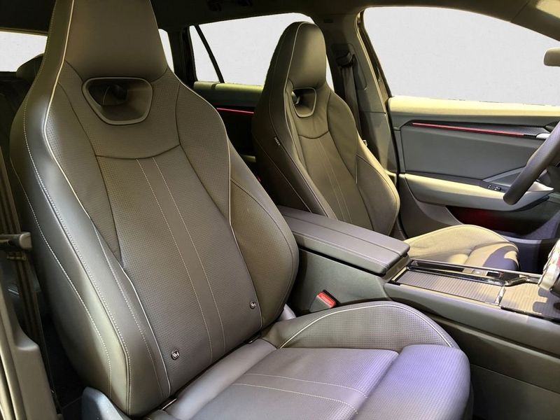 Skoda Superb bild 7