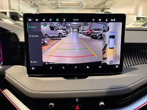 Skoda Superb bild 16