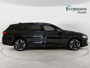 Skoda Superb bild 2