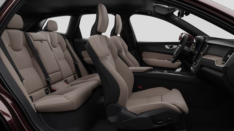 Volvo XC60 bild 12