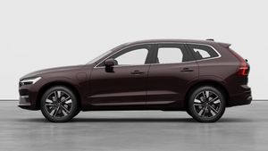 Volvo XC60 bild 1