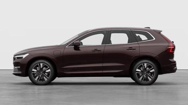Volvo XC60 Helgerbjudande: Privatleasing från 8 990 kr/mån - 2027