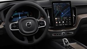 Volvo XC60 bild 9