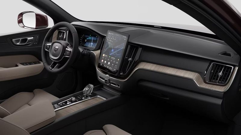 Volvo XC60 bild 11