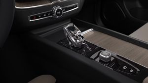 Volvo XC60 bild 10