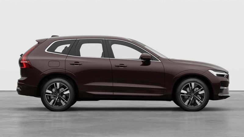 Volvo XC60 bild 14