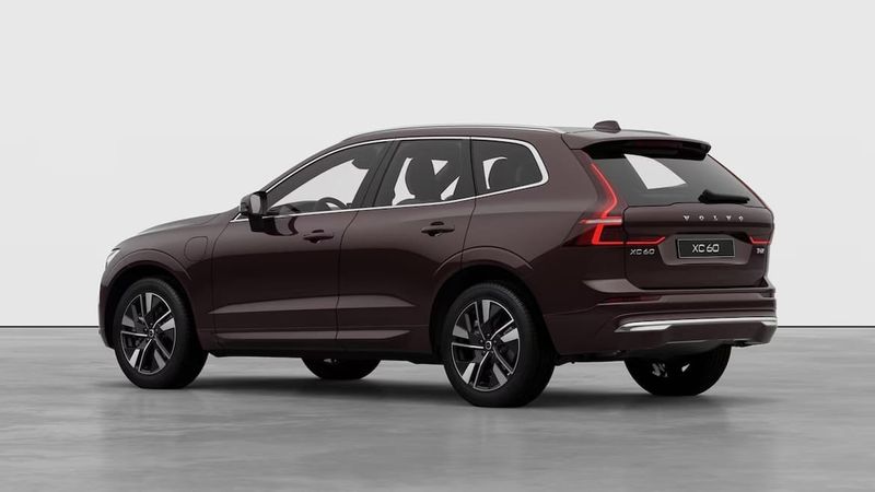 Volvo XC60 bild 6