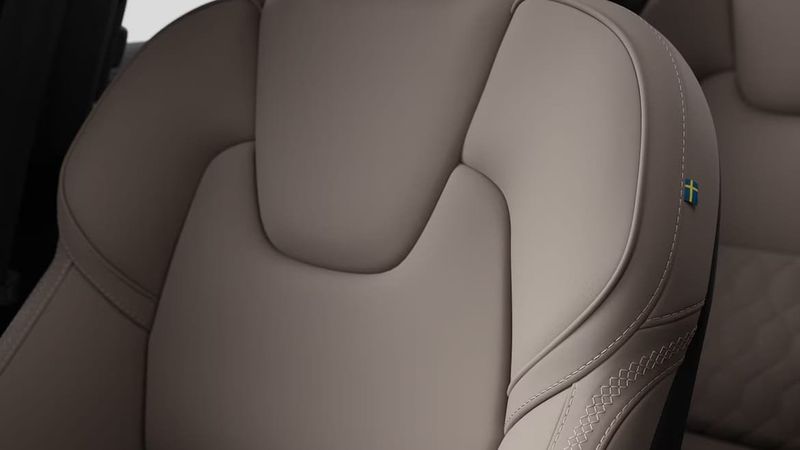 Volvo XC60 bild 5