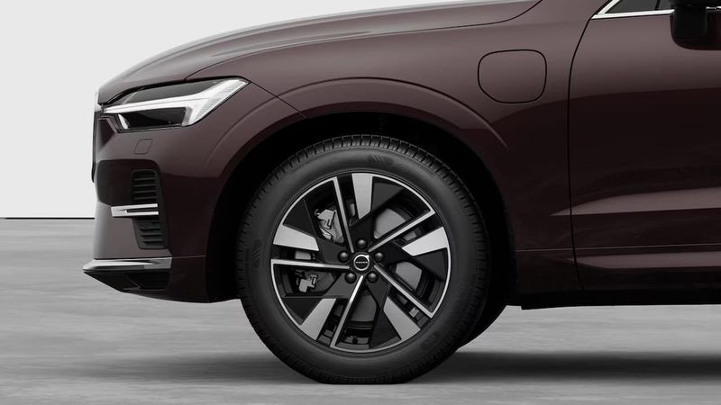Volvo XC60 bild 3