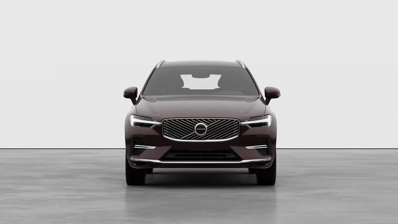 Volvo XC60 bild 7