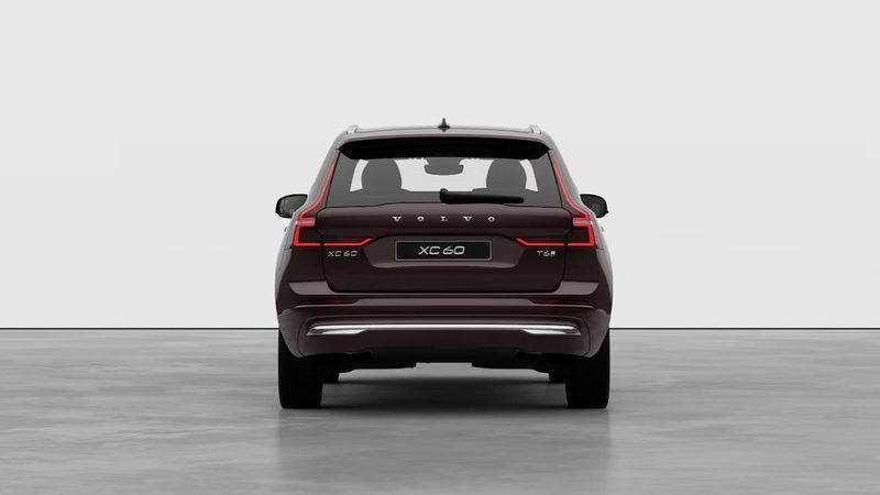 Volvo XC60 bild 8