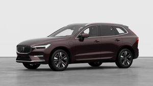 Volvo XC60 bild 4