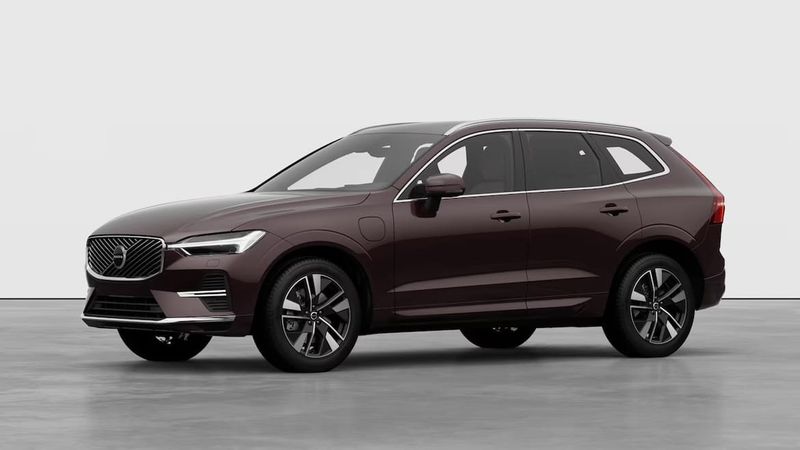 Volvo XC60 bild 4