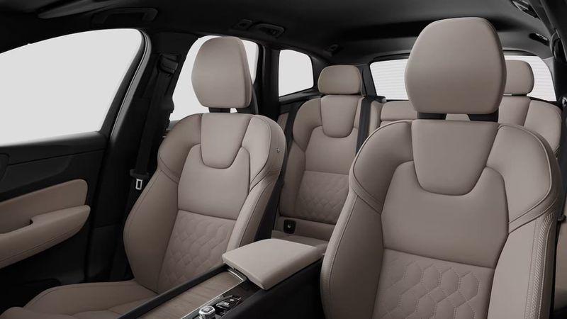 Volvo XC60 bild 13