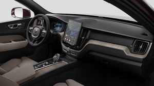 Volvo XC60 bild 11