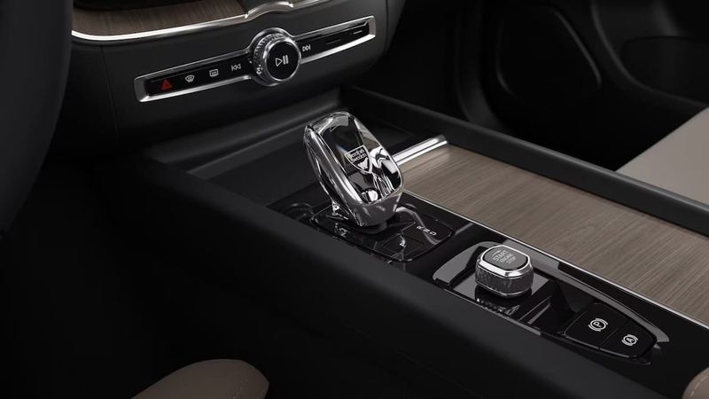 Volvo XC60 bild 10