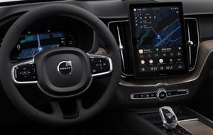 Volvo XC60 bild 10