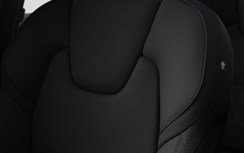 Volvo XC60 bild 8