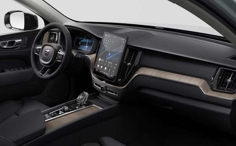 Volvo XC60 bild 7