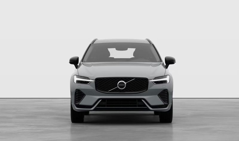 Volvo XC60 bild 6