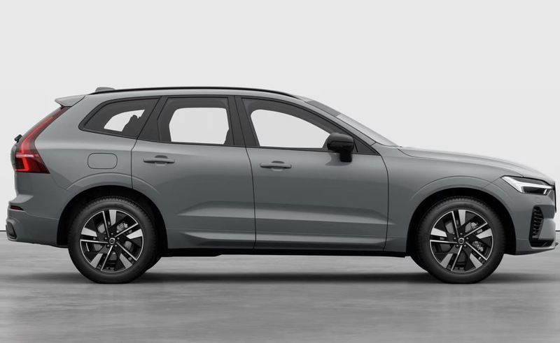Volvo XC60 bild 5