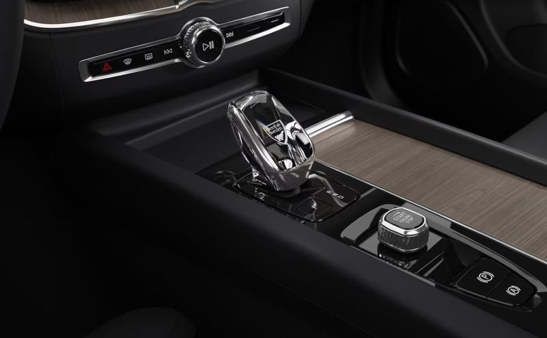 Volvo XC60 bild 11
