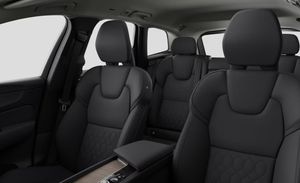 Volvo XC60 bild 9