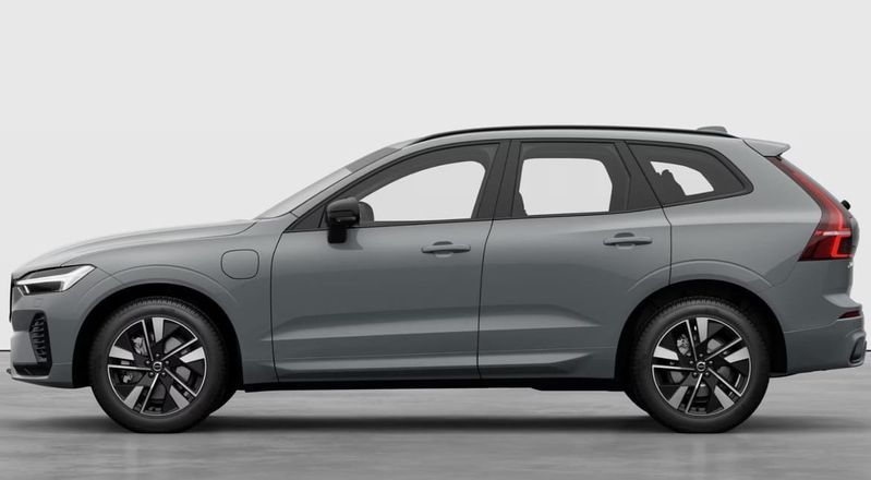 Volvo XC60 bild 2