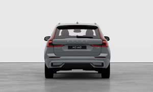 Volvo XC60 bild 4