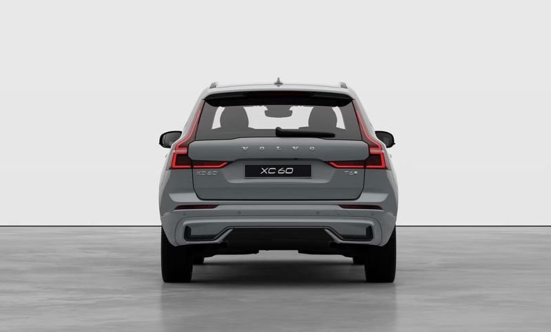 Volvo XC60 bild 4