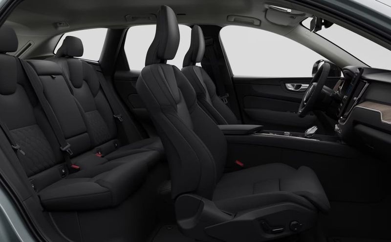 Volvo XC60 bild 12