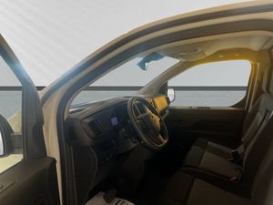 Opel Vivaro bild 5