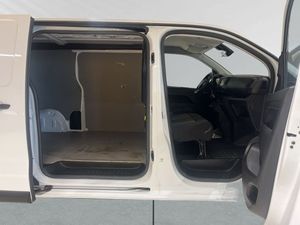 Opel Vivaro bild 6