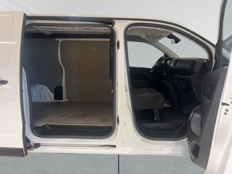 Opel Vivaro bild 6