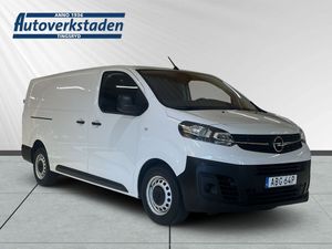 Opel Vivaro bild 4