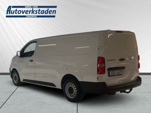Opel Vivaro bild 2