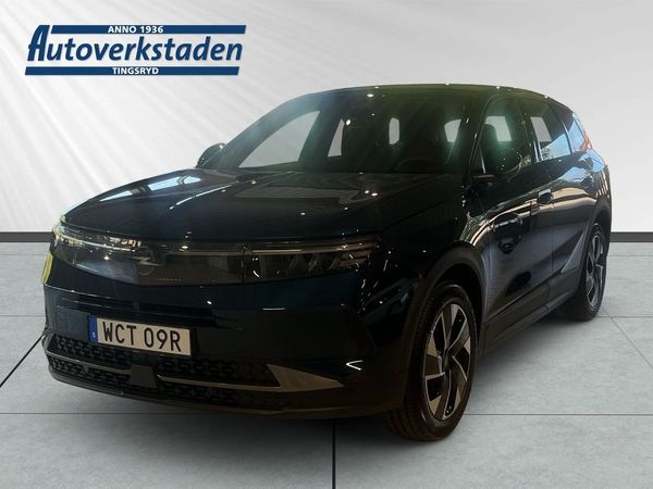 Opel Grandland Hybrid Edition - 2026