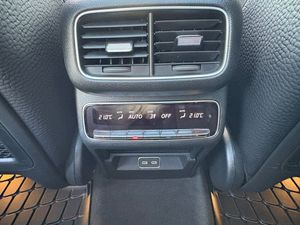 Mercedes GLE350 bild 8