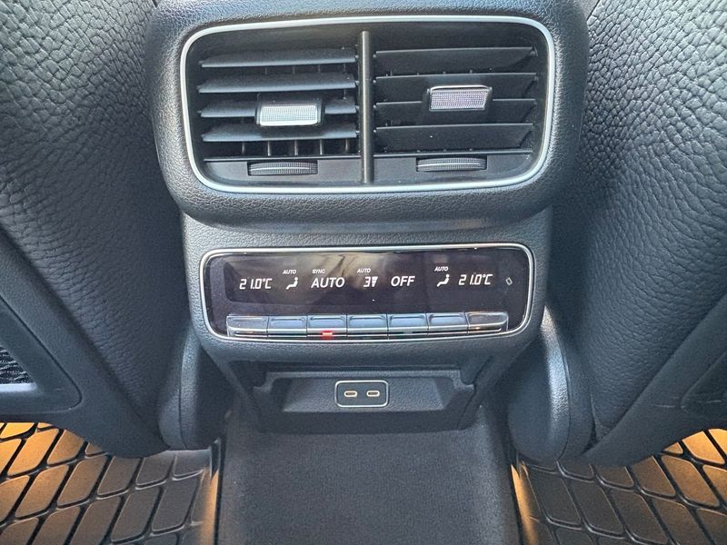 Mercedes GLE350 bild 8