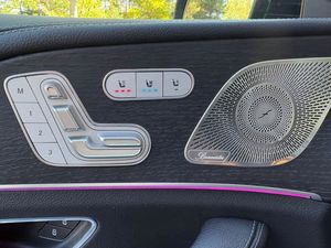 Mercedes GLE350 bild 10