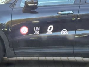 Mercedes GLE350 bild 12