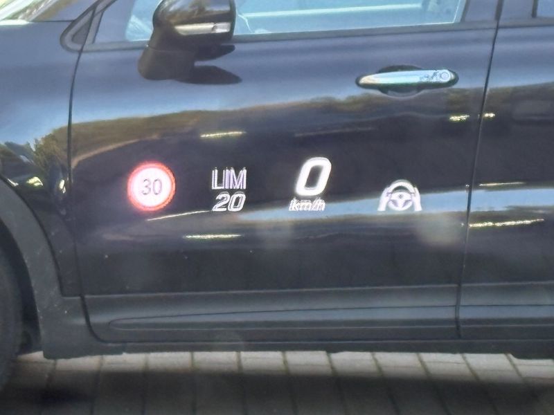 Mercedes GLE350 bild 12