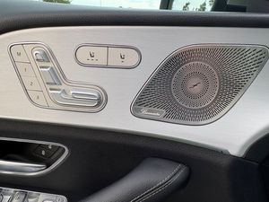 Mercedes GLE350 bild 10
